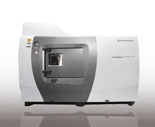 工业CT检测设备的原理和广泛应用