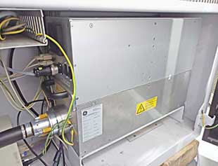 GE x-ray检测机高压电源 配件租赁