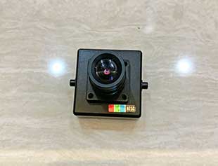 岛津 SMX-1000 外观相机（WAT-230）