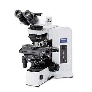 世纪远景 | OLYMPUS金相显微镜BX51M