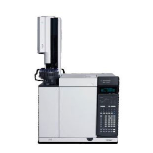 Agilent 7890B气相色谱仪设备租赁