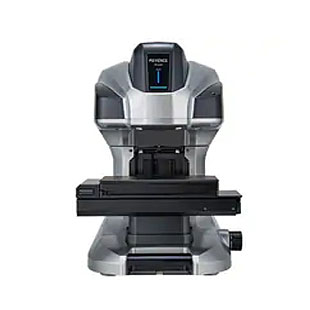 【基恩士VR-5200 3D轮廓测量仪租售】高效解决复杂工件测量难题