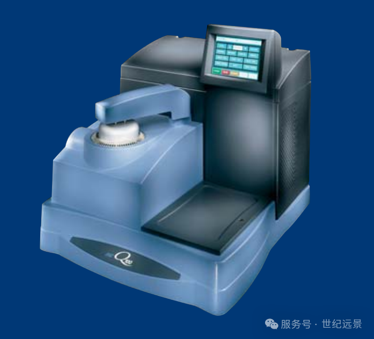 TA DSC Q100差示扫描量热仪选型与租售