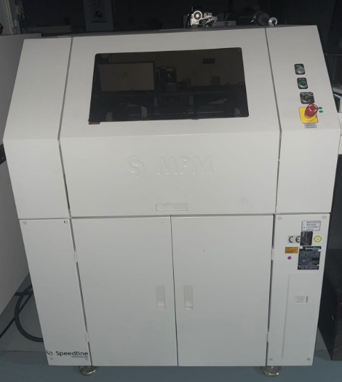 MPM 100全自动印刷机二手租售服务 MPM 100全自动印刷机二手租售服务