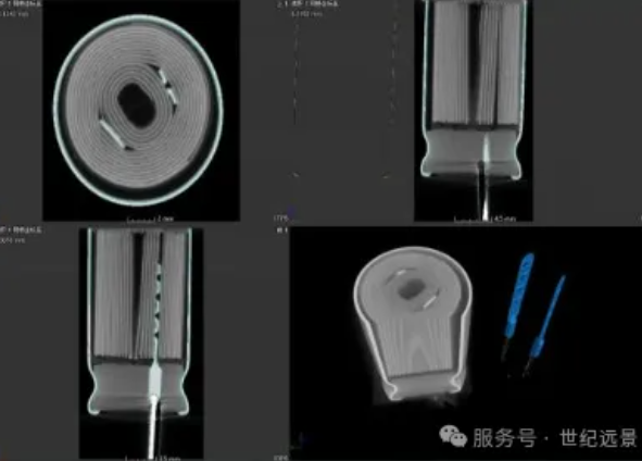 工业CT岛津SMX-225租售.png