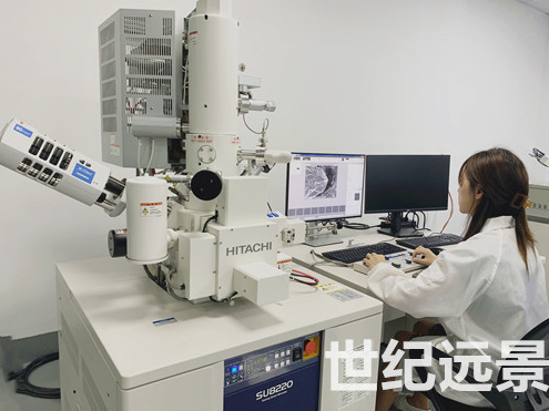 日立高新场发射扫描电子显微镜 SU8220 租售