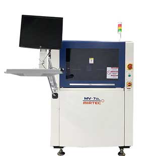 二手美陆AOI MV-7DL出租 二手美陆AOI MV-7DL出租