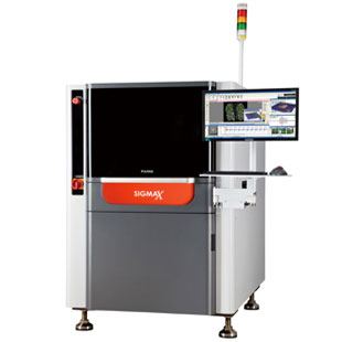 SIGMA X 3D SPI锡膏检测机租售 SIGMA X 3D SPI锡膏检测机租售