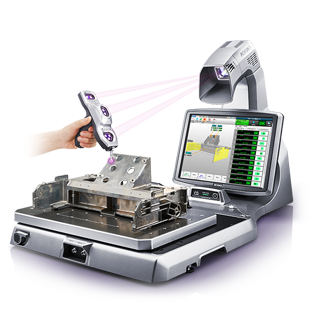 二手基恩士三坐标测量仪XM-1000