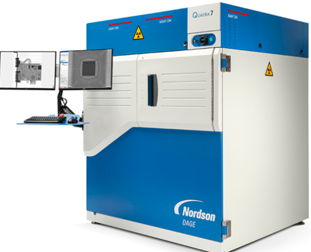 Dage Q7 X光检测设备租赁