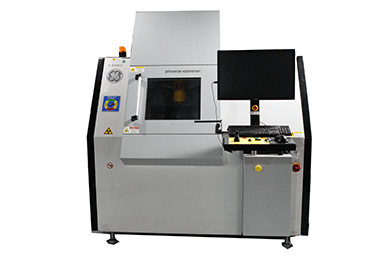 GE Phoenix Xaminer X射线检测机