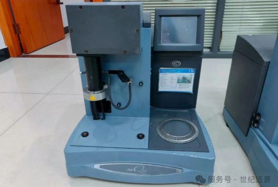 TA Instruments TGA Q500 热重分析仪