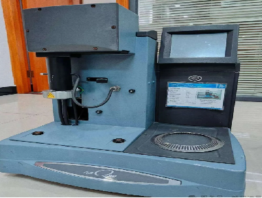 TA Instruments TGA Q500 热重分析仪