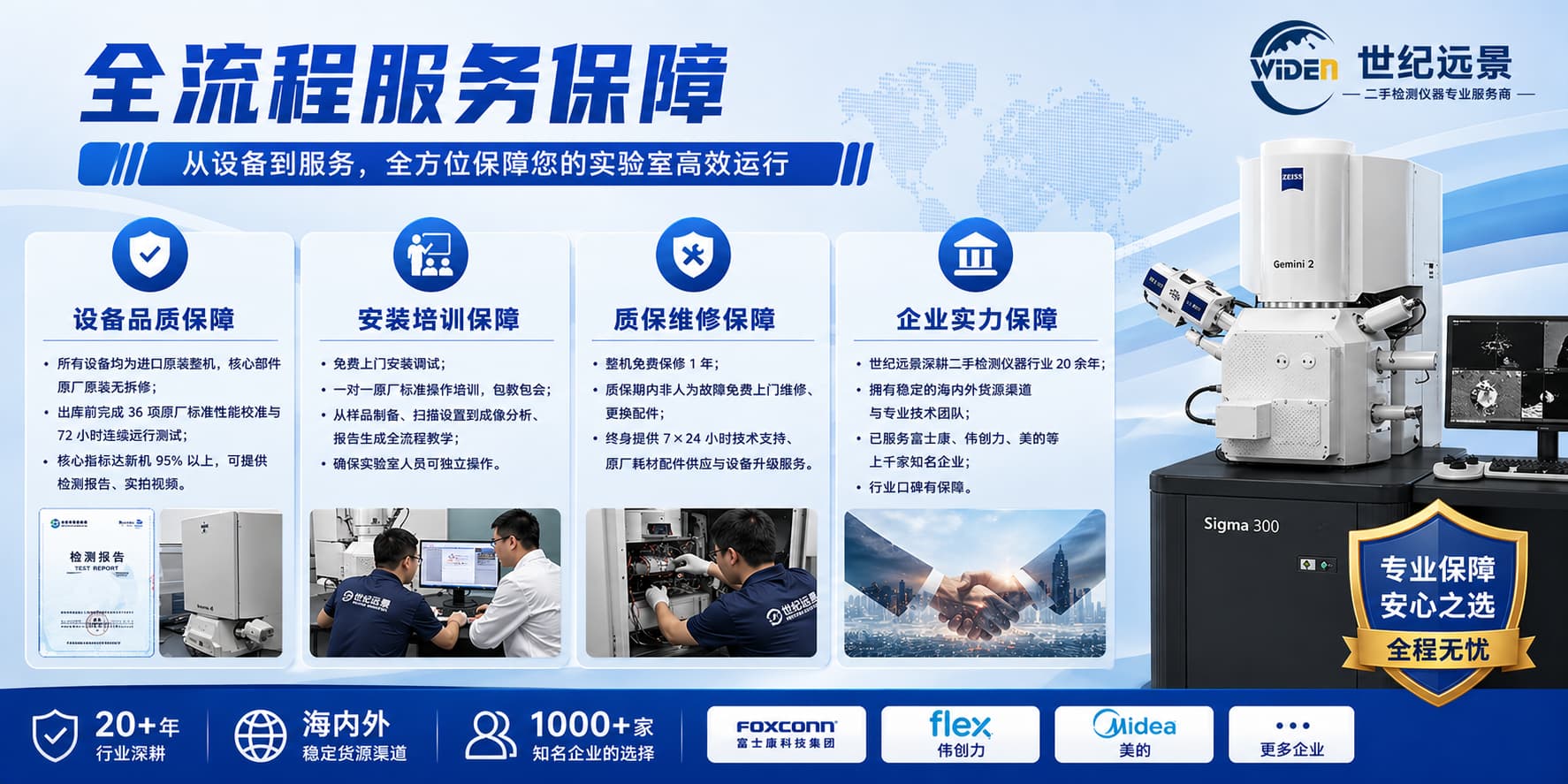 二手傅里叶红外光谱仪