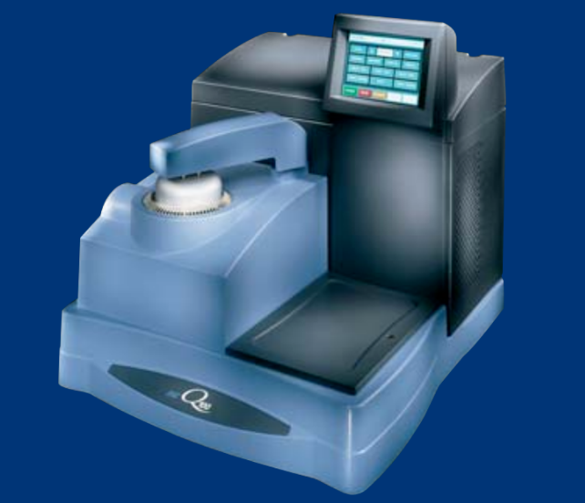 TA DSC Q100差示扫描量热仪租赁