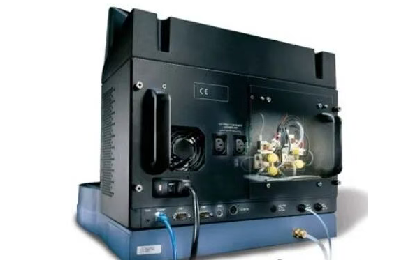 SDT Q600同步热分析仪