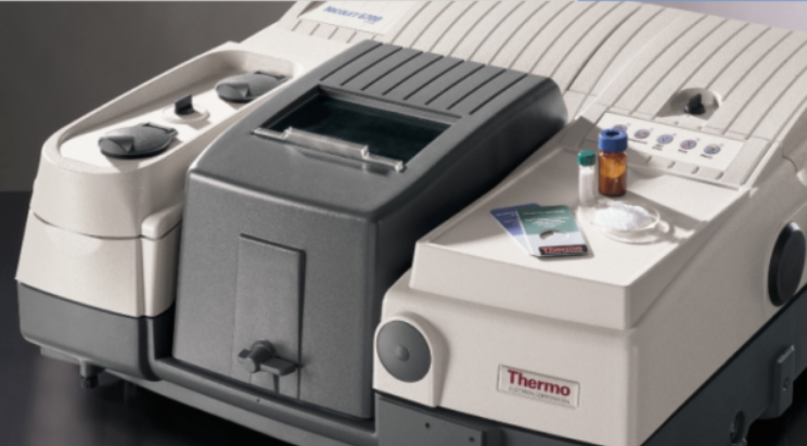 赛默飞Thermo红外光谱仪Nicolet 5700