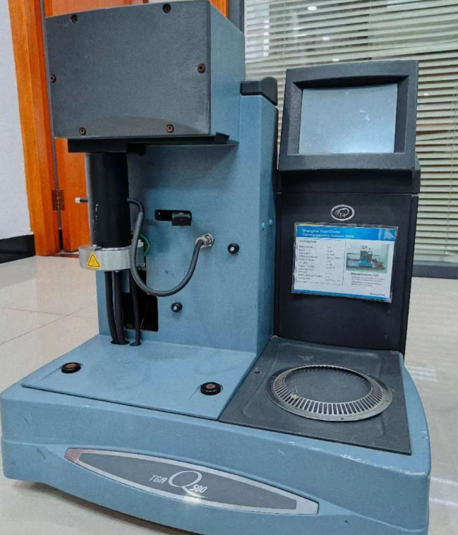 TGA热重分析仪Q500 TGA热重分析仪Q500