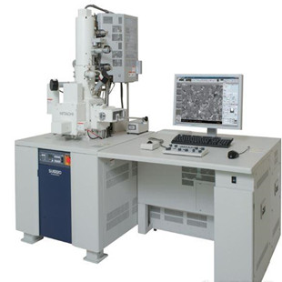 日立高新场发射扫描电子显微镜SU8220租赁：科研与工业检测的智慧选择