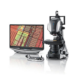 基恩士数码显微系统 VHX-7000租赁：高精度检测的长期服务伙伴（LSP）方案