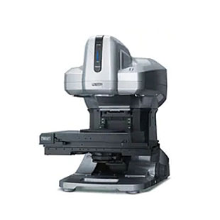 基恩士VR-3200 3D轮廓测量仪租售服务 | 解决高精度检测的短期与长期需求