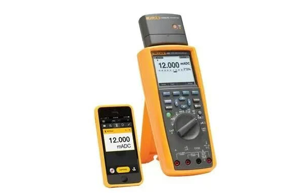 Fluke 289C 万用表二手租赁
