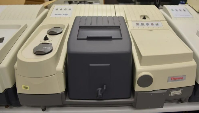 赛默飞Thermo红外光谱仪Nicolet 5700