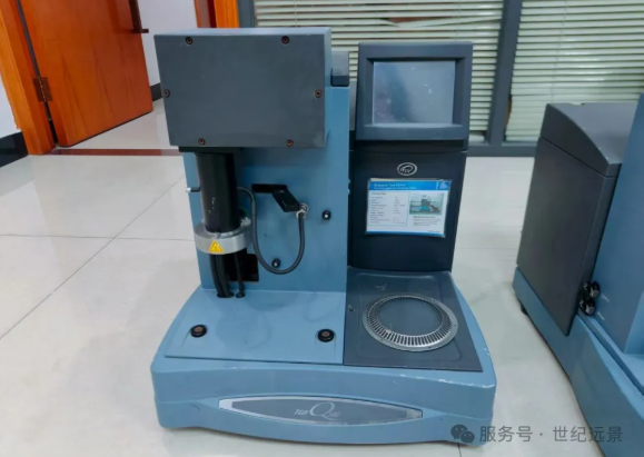 TGA热重分析仪Q500怎么样