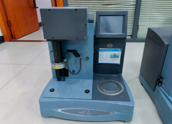 TA Instruments TGA Q500 热重分析仪