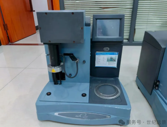 TA Instruments TGA Q500 热重分析仪租售服务