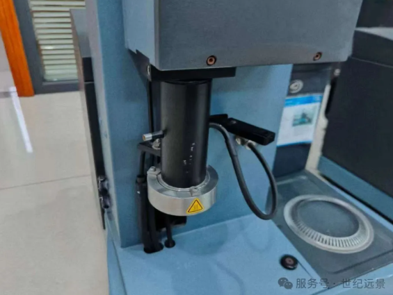TA Instruments TGA Q500 热重分析仪租售服务