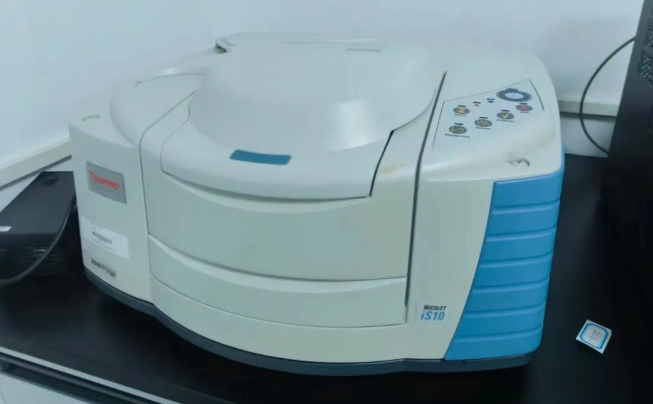 2026年红外光谱仪选购指南：5个关键决策点