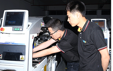 傅里叶红外光谱仪（FT-IR）