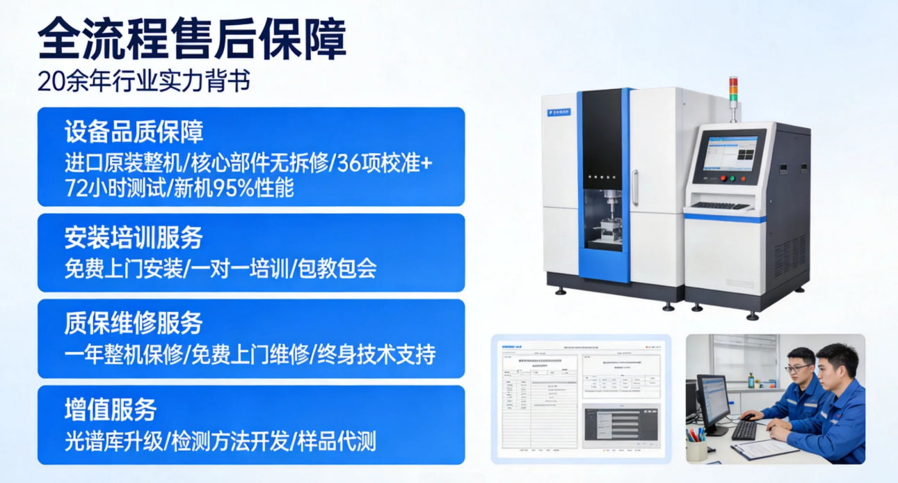 傅里叶红外光谱仪（FT-IR）