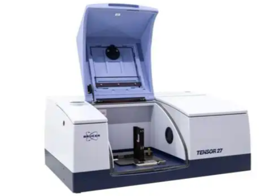 傅里叶红外光谱仪