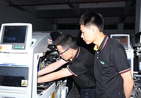 傅里叶红外光谱仪