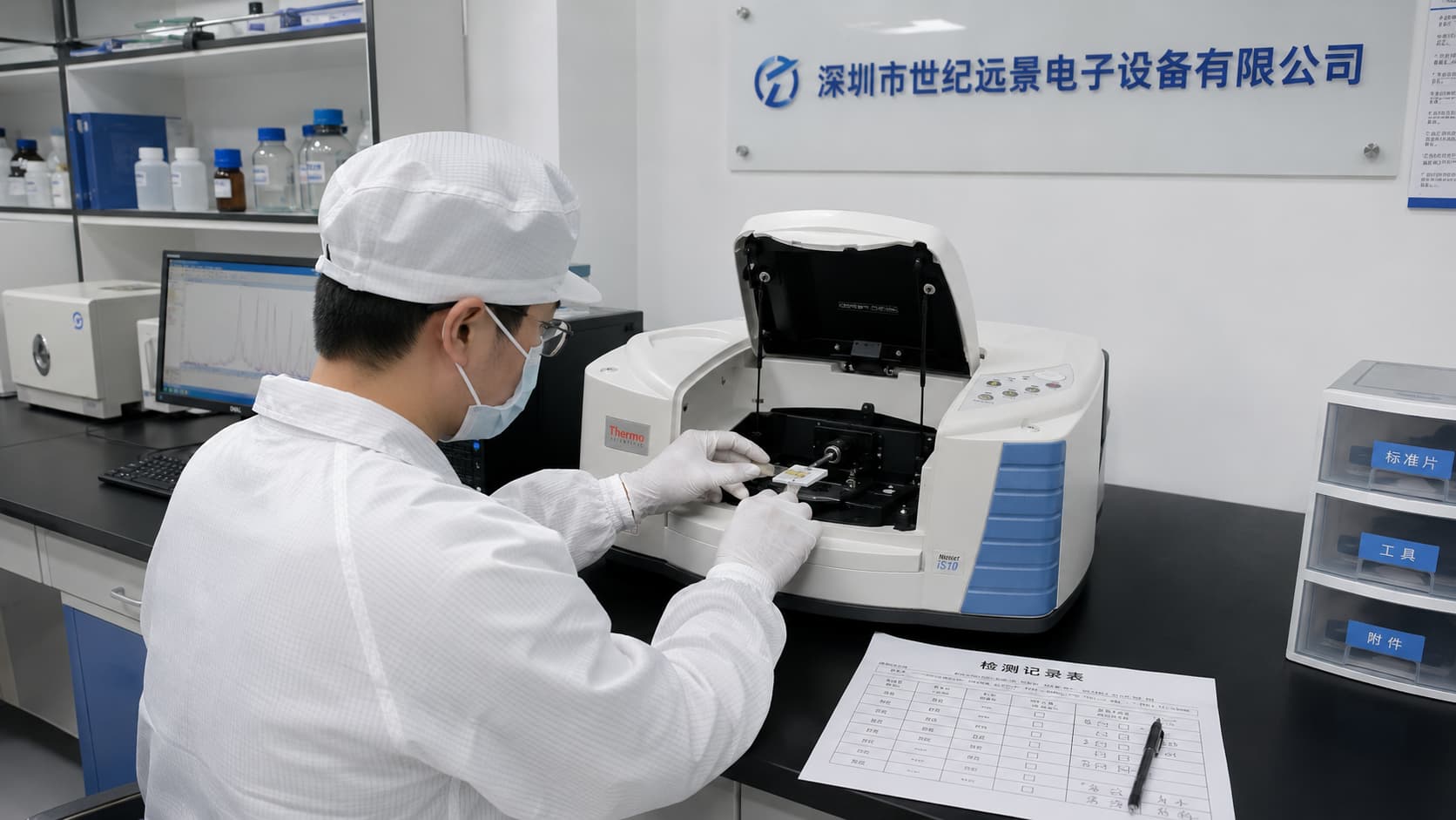 赛默飞iS10二手租售 赛默飞iS10二手租售