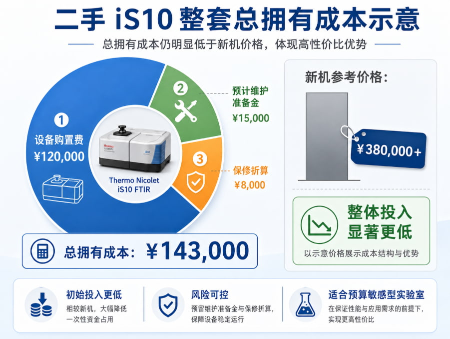 二手傅里叶红外光谱仪 二手傅里叶红外光谱仪