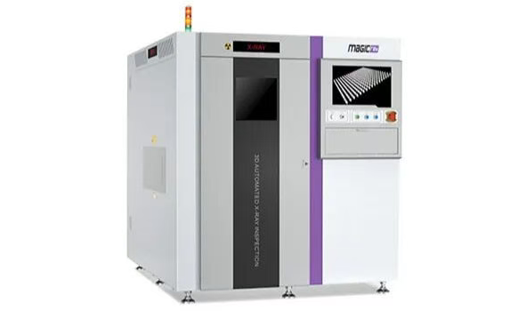 明锐理想3D AXI全自动在线X射线检查机租赁