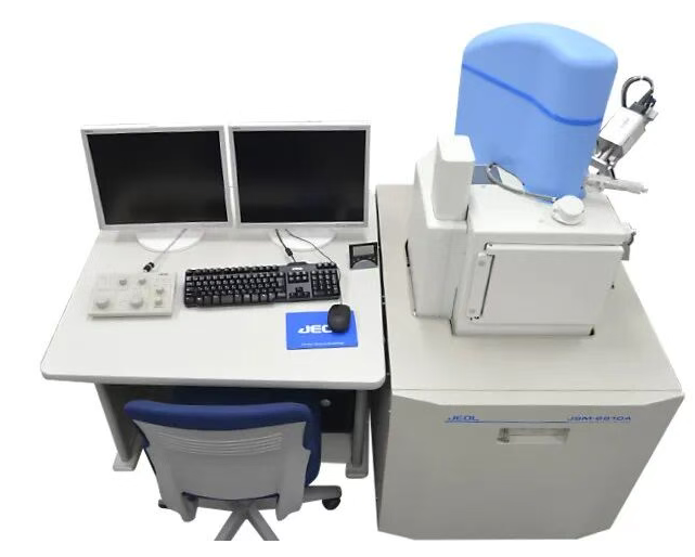 二手JEOL JSM-6610A扫描电镜 二手JEOL JSM-6610A扫描电镜