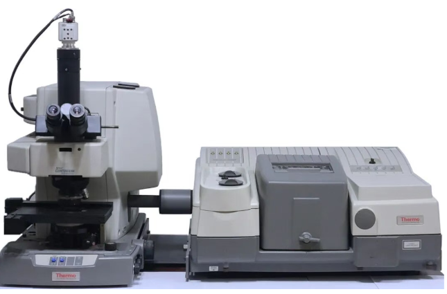赛默飞Thermo红外光谱仪Nicolet 5700
