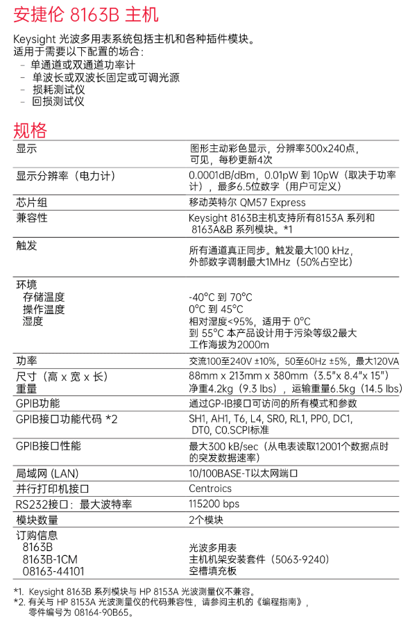 光波万用表 光波万用表