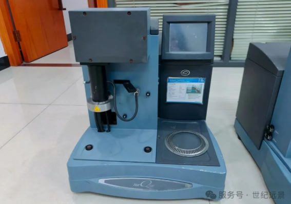 TGA热重分析仪Q500 TGA热重分析仪Q500