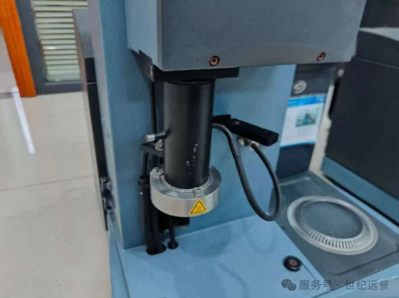 TGA热重分析仪Q500 TGA热重分析仪Q500