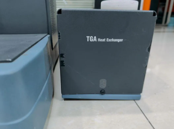 TA Instruments TGA Q500 热重分析仪 TA Instruments TGA Q500 热重分析仪